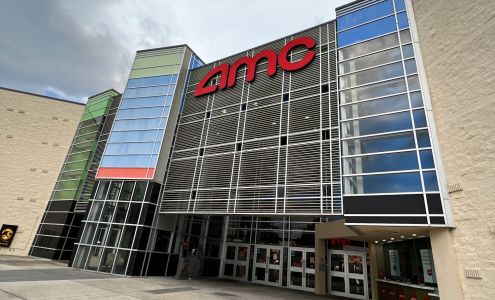 AMC Baton Rouge 16