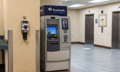 Trustmark ATM