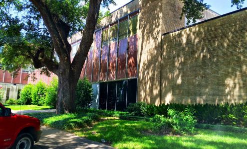 United States Postal Service