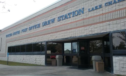 United States Postal Service