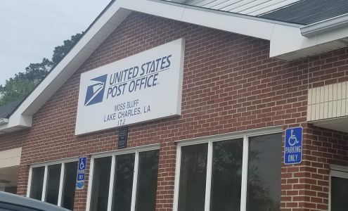 United States Postal Service