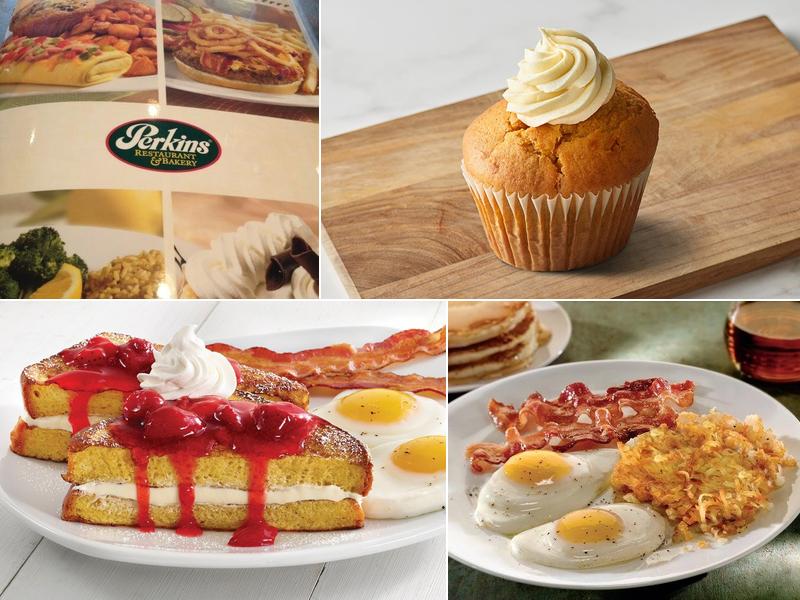 Perkins Restaurant & Bakery