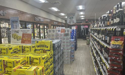 Flying J Dealer--Town Pump Travel Center