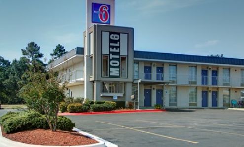 Motel 6 West Monroe, LA