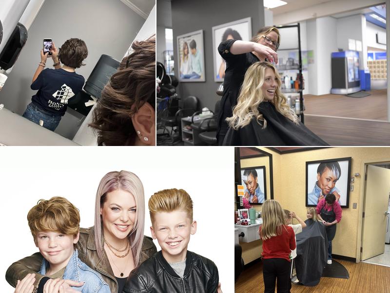 SmartStyle Hair Salon