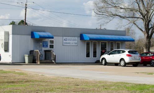 United States Postal Service