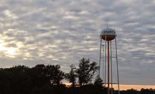 United States Postal Service Start