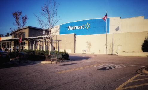 Walmart Supercenter