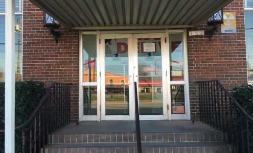 United States Postal Service