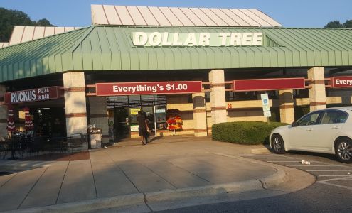 Dollar Tree