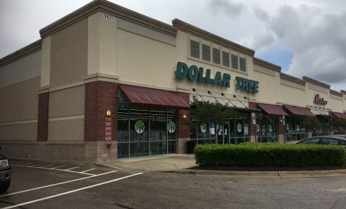 Dollar Tree