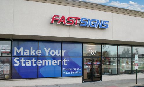 FASTSIGNS