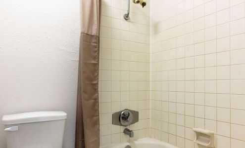 Motel 6 Alexandria, LA - South