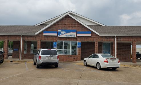 United States Postal Service