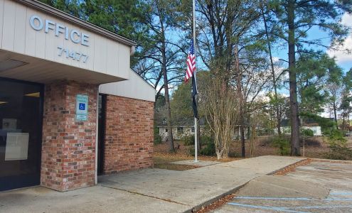 United States Postal Service