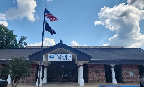 United States Postal Service