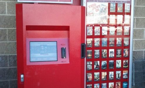 Redbox