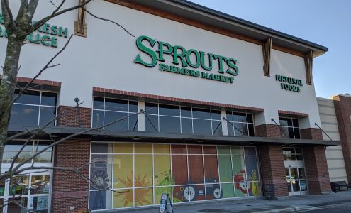 Sprouts Farmers Market