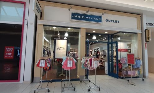 Janie and Jack Outlet