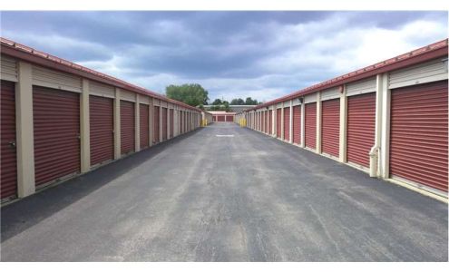 Life Storage - West Seneca