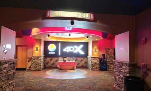 Regal Walden Galleria