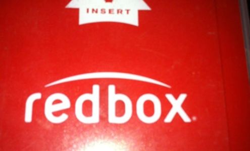 Redbox