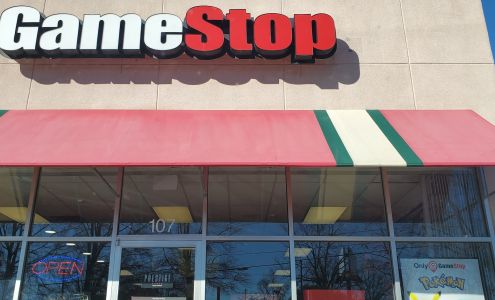 GameStop