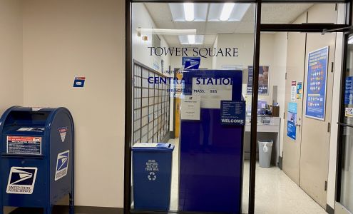 United States Postal Service