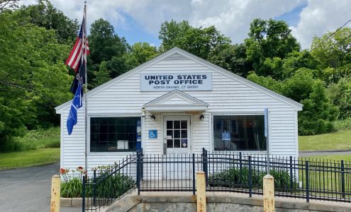 United States Postal Service