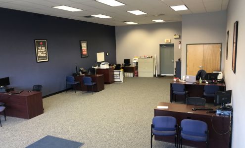 Liberty Tax Fitchburg