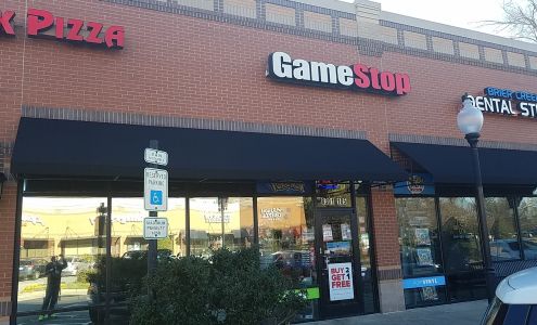 GameStop