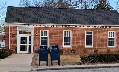 United States Postal Service