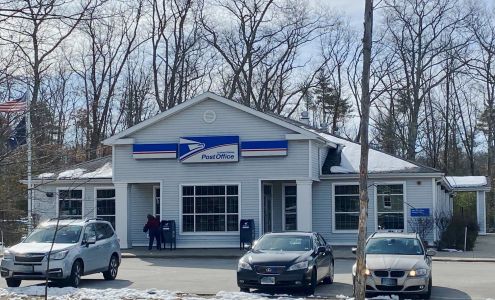 United States Postal Service