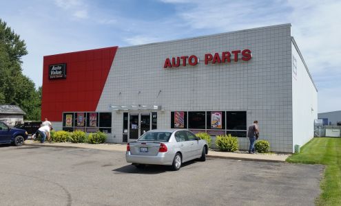 Auto Value Coldwater