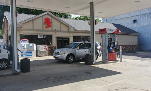 CITGO Quincy