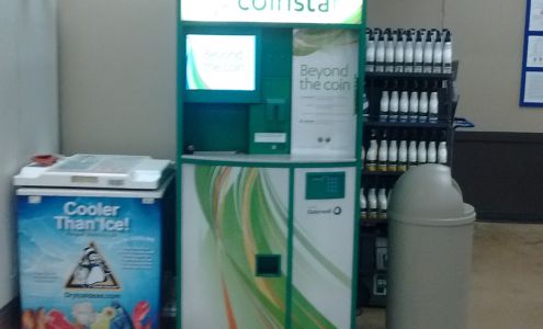 Coinstar