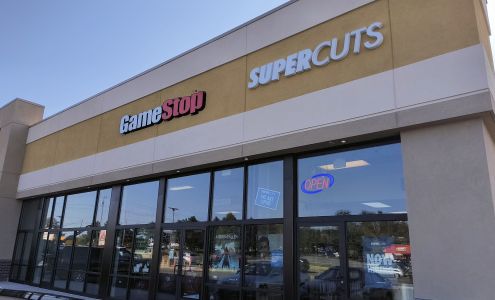 Supercuts Northway Mall, 1440 Central Ave, Colonie New York 12205