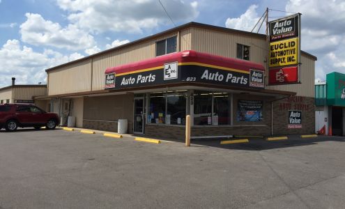 Auto Value Bay City