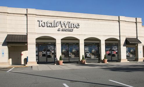 Total Wine & More
