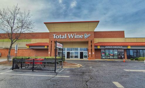 Total Wine & More