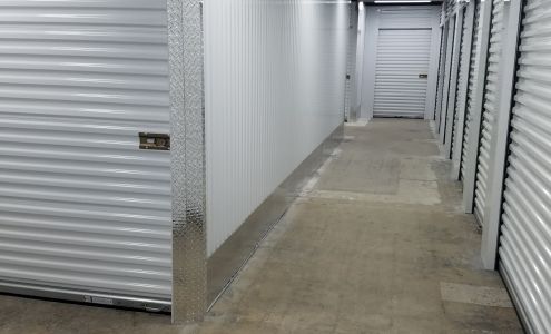 JustStorage