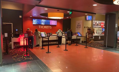 AMC Dartmouth Mall 11