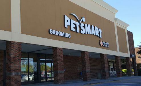 PetSmart