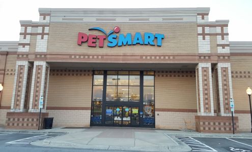 PetSmart