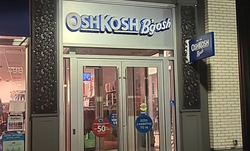 OshKosh B'Gosh