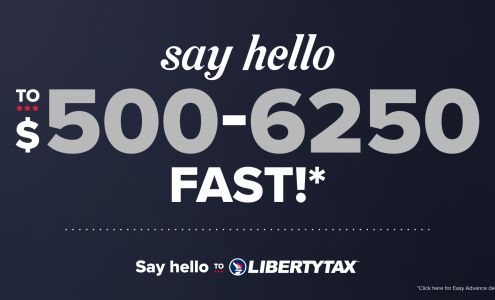 Liberty Tax Service