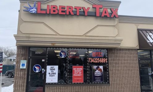 Liberty Tax