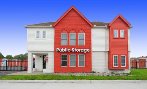 Public Storage