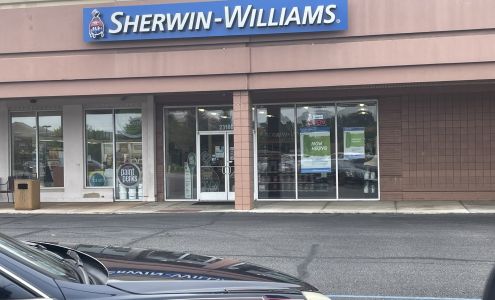 Sherwin-Williams Paint Store