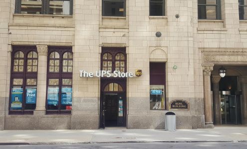 The UPS Store